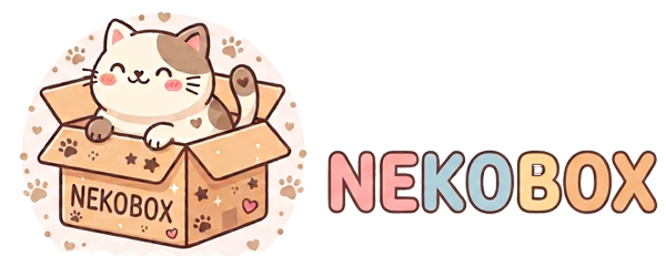 NEKOBOX